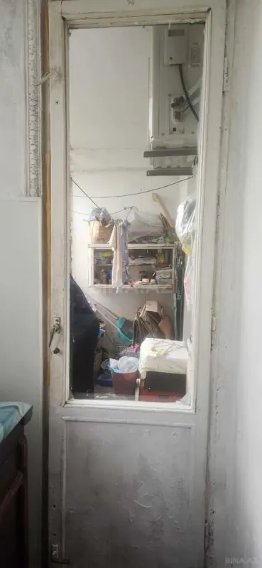 Satılır 3 otaqlı mənzil 70 m²