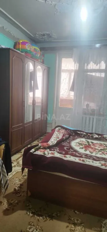 Satılır 3 otaqlı mənzil 70 m²