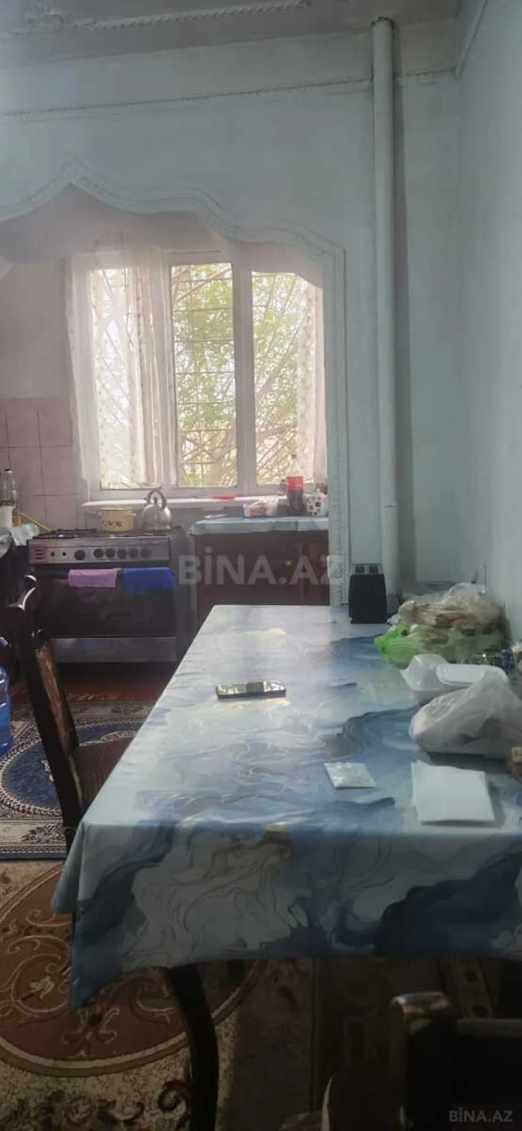 Satılır 3 otaqlı mənzil 70 m²