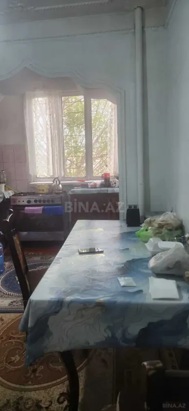 Satılır 3 otaqlı mənzil 70 m²