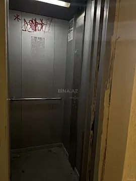 Satılır 4 otaqlı mənzil 80 m²