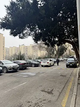 Satılır 4 otaqlı mənzil 80 m²