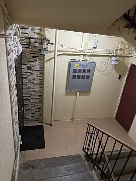 Satılır 4 otaqlı mənzil 80 m²