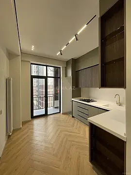 Satılır 2 otaqlı mənzil 71 m² — Bakı, Nizami 2 otaq 71.00 m²