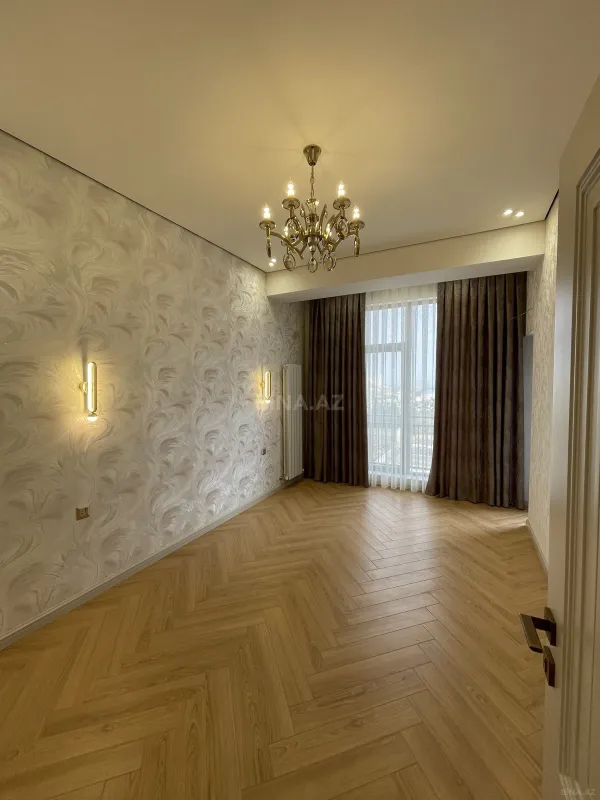 Satılır 2 otaqlı mənzil 71 m²