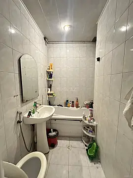 Satılır 2 otaqlı mənzil 60 m²