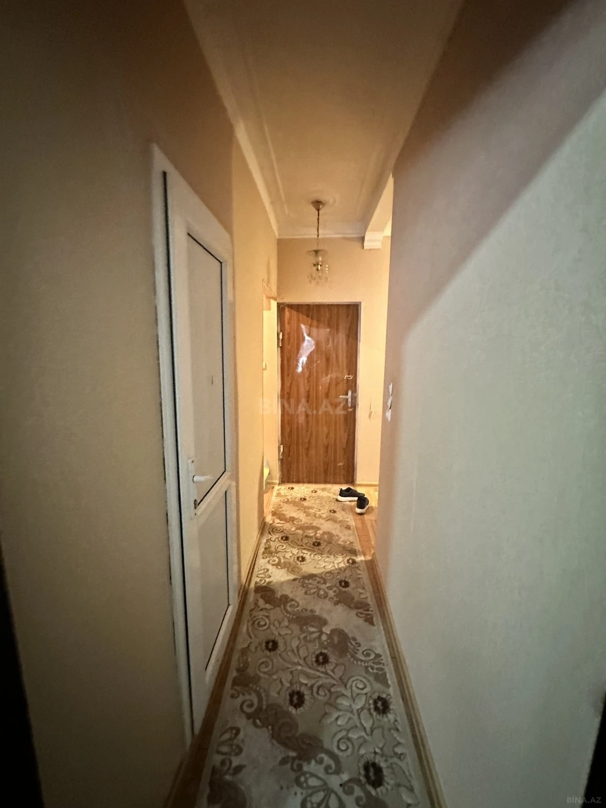 Satılır 2 otaqlı mənzil 60 m²