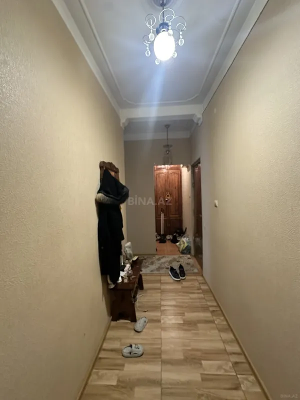 Satılır 2 otaqlı mənzil 60 m²