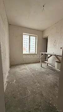 Satılır 4 otaqlı mənzil 110 m²
