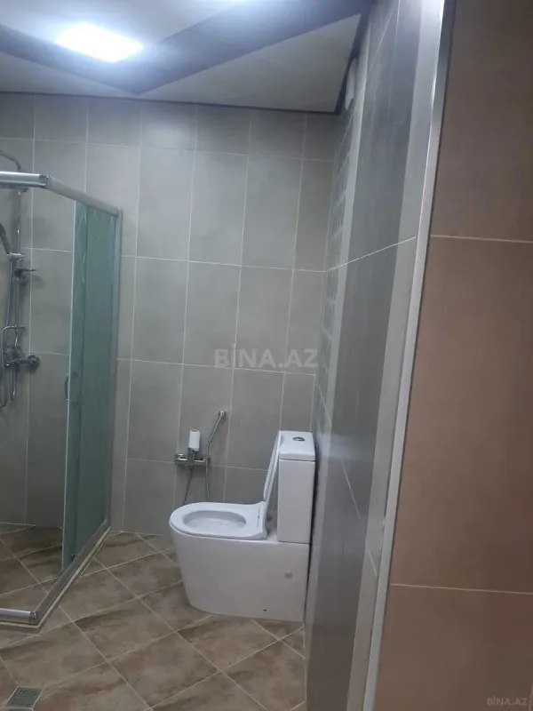 Kirayə verilir 2 otaqlı mənzil 90 m²