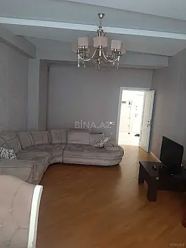 Kirayə verilir 2 otaqlı mənzil 90 m²