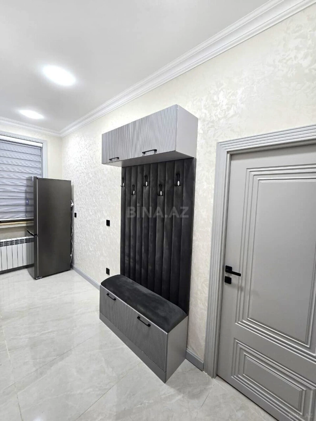 Satılır 2 otaqlı mənzil 70 m²