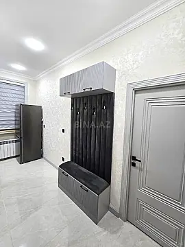 Satılır 2 otaqlı mənzil 70 m²