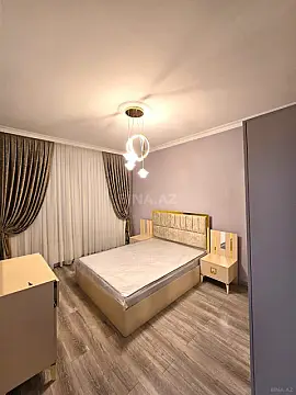 Satılır 2 otaqlı mənzil 70 m²