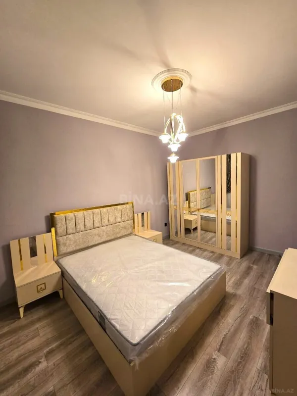 Satılır 2 otaqlı mənzil 70 m²