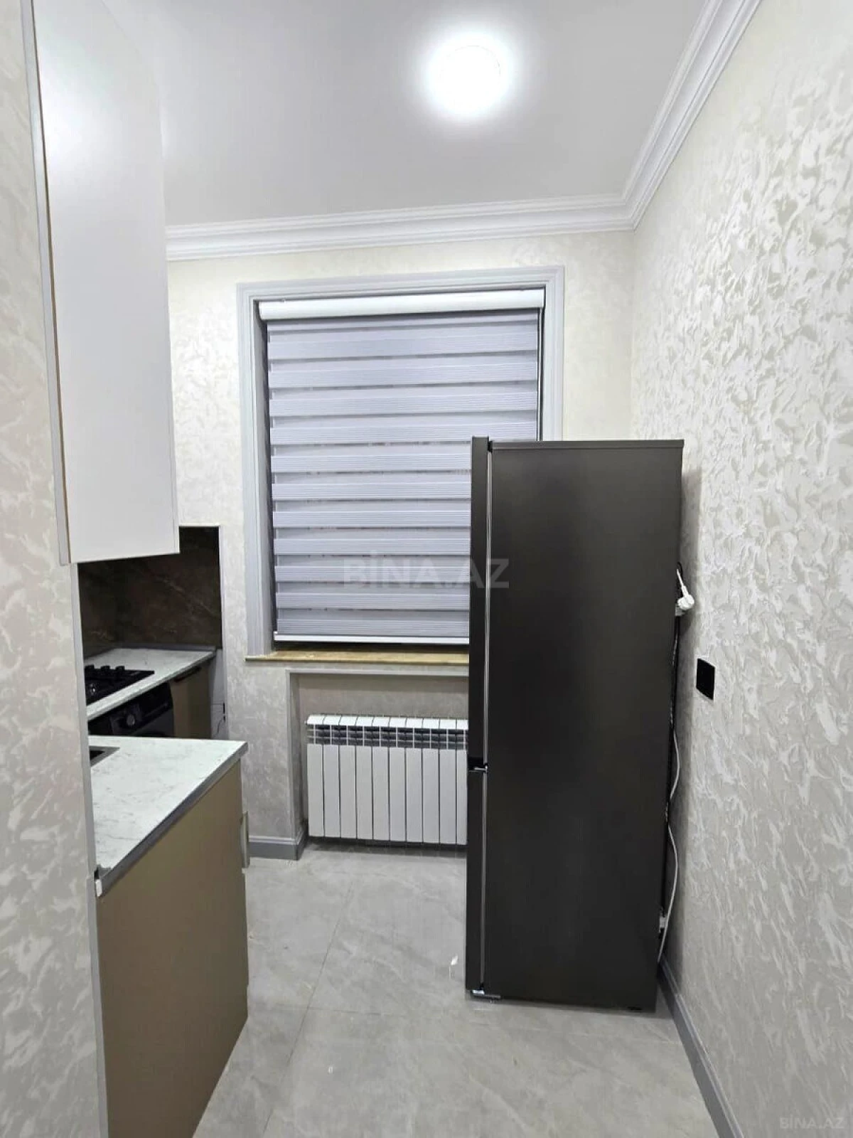 Satılır 2 otaqlı mənzil 70 m²
