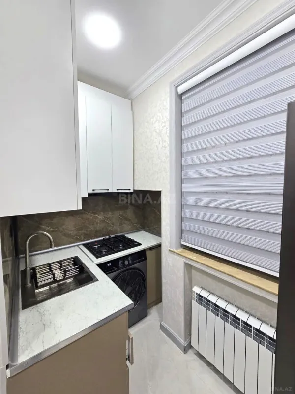 Satılır 2 otaqlı mənzil 70 m²