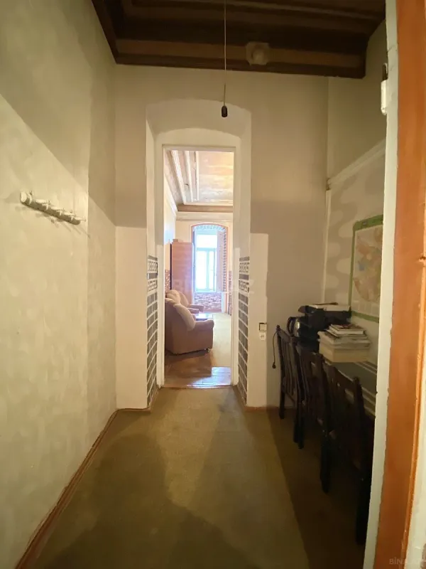 Kirayə verilir 1 otaqlı ofis 50 m²