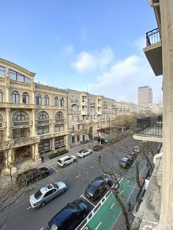 Kirayə verilir 1 otaqlı ofis 50 m²