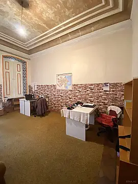 Kirayə verilir 1 otaqlı ofis 50 m²