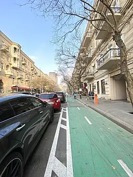 Kirayə verilir 1 otaqlı ofis 50 m²