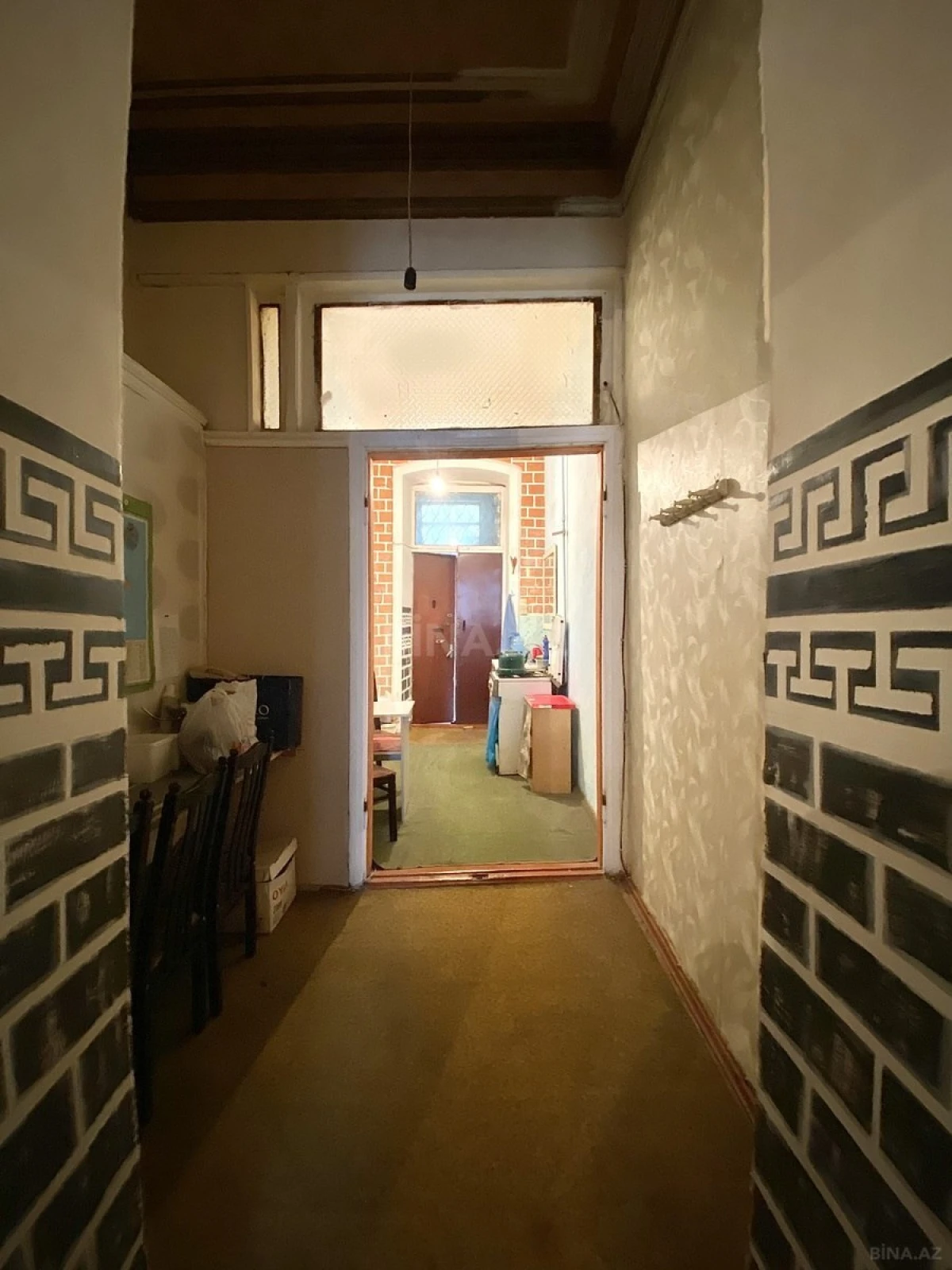 Kirayə verilir 1 otaqlı ofis 50 m²