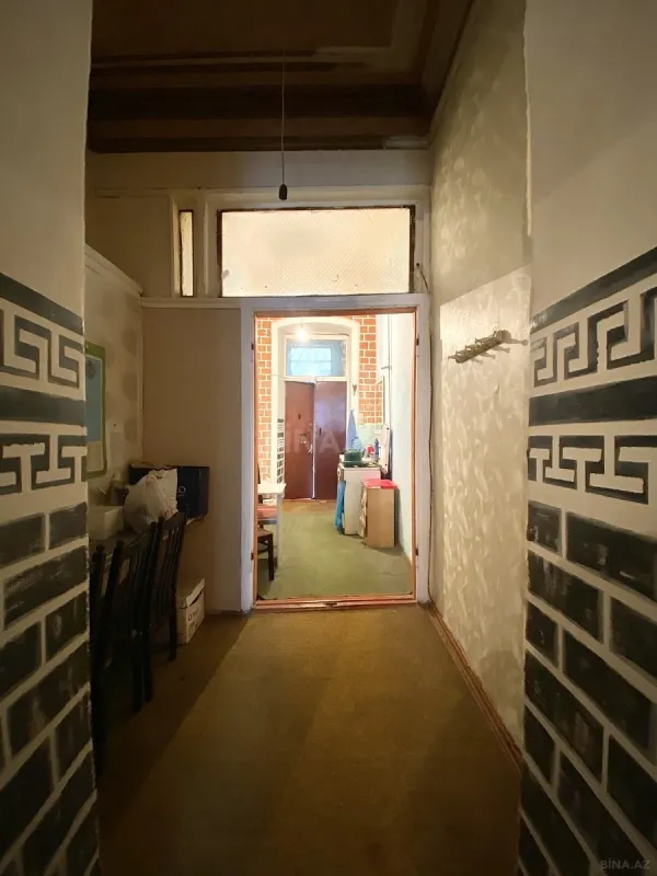 Kirayə verilir 1 otaqlı ofis 50 m²