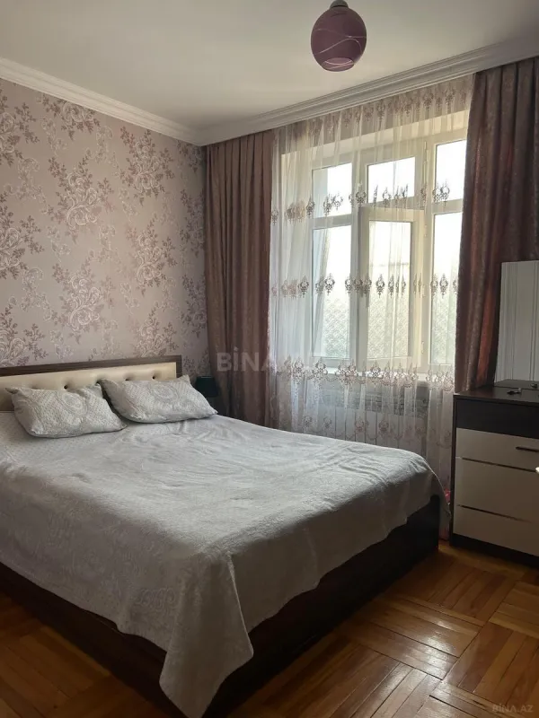 Satılır 3 otaqlı mənzil 70 m²
