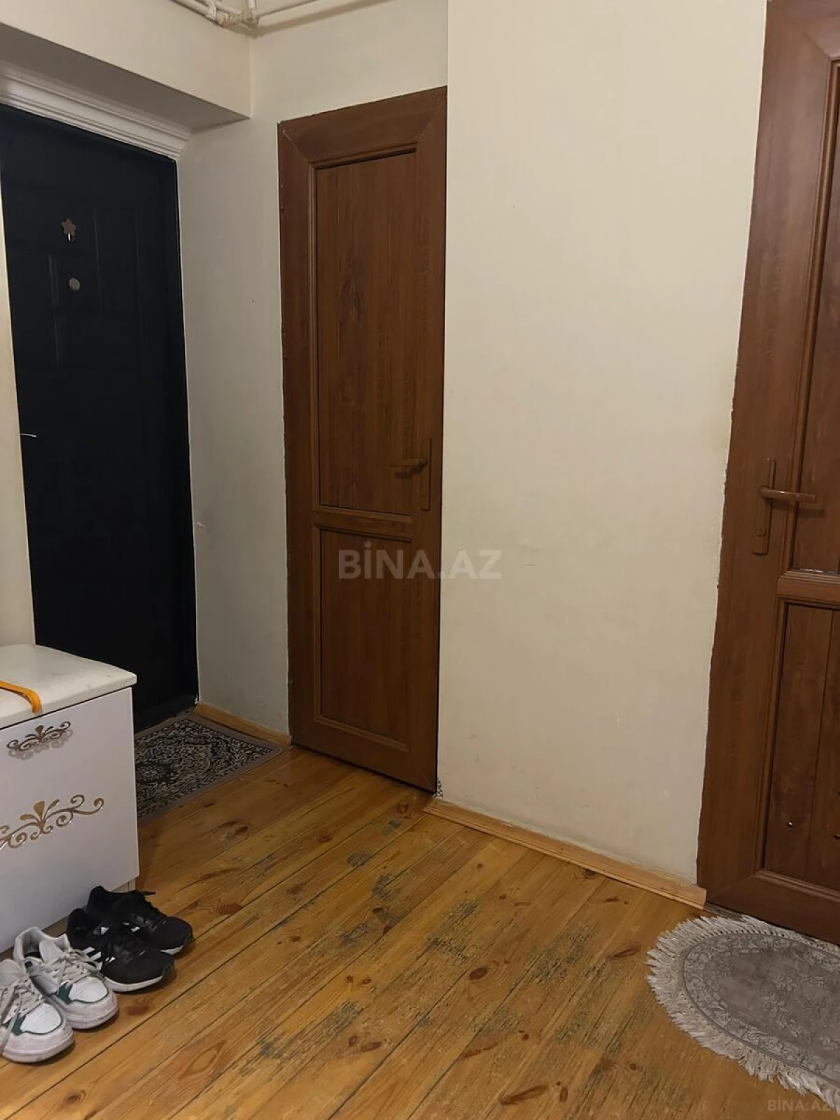 Satılır 3 otaqlı mənzil 70 m²