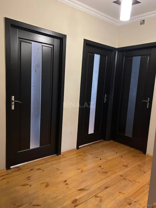 Satılır 3 otaqlı mənzil 70 m²