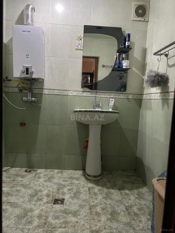 Satılır 3 otaqlı mənzil 70 m²
