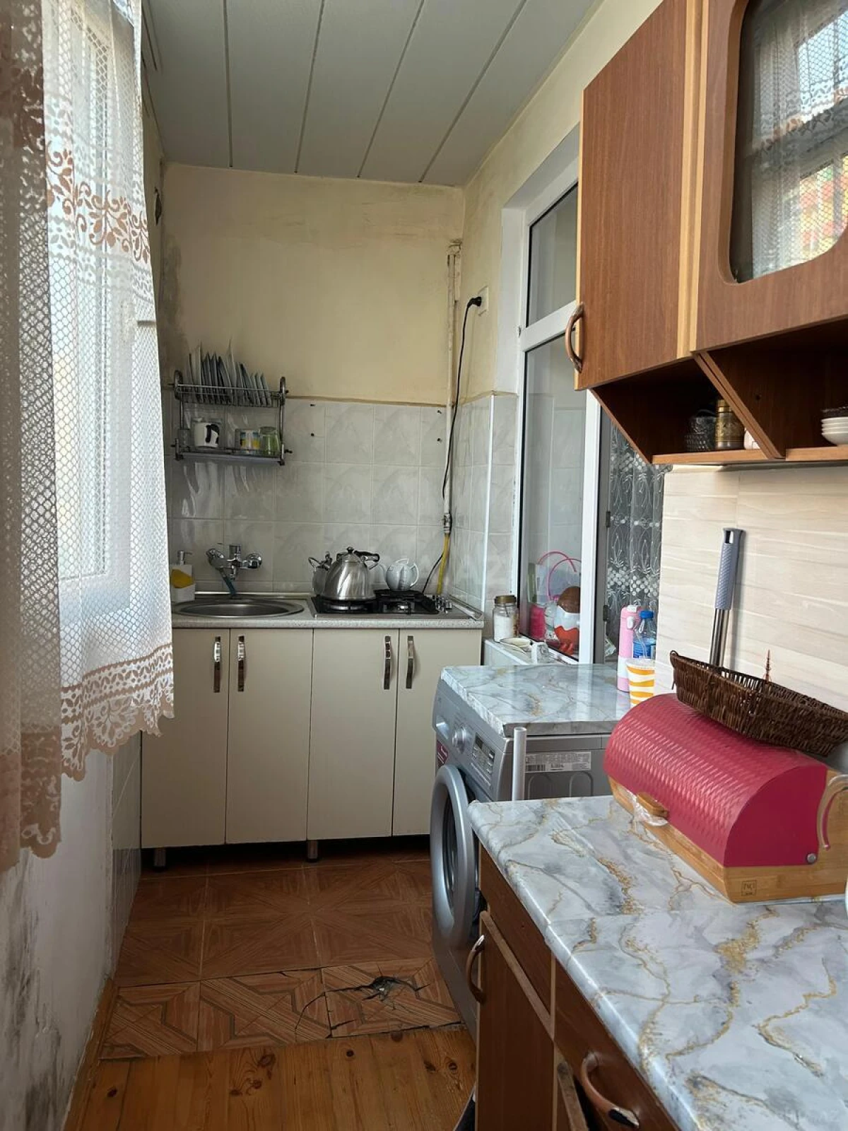Satılır 3 otaqlı mənzil 70 m²