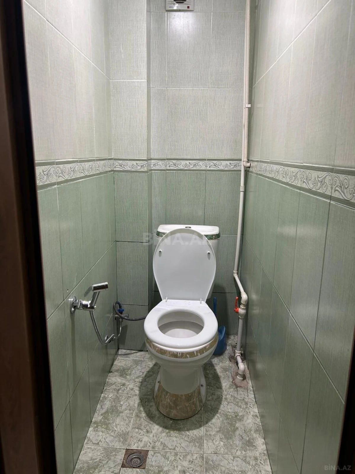Satılır 3 otaqlı mənzil 70 m²