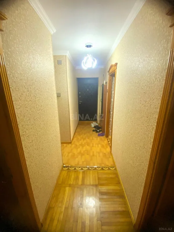 Satılır 3 otaqlı mənzil 90 m²