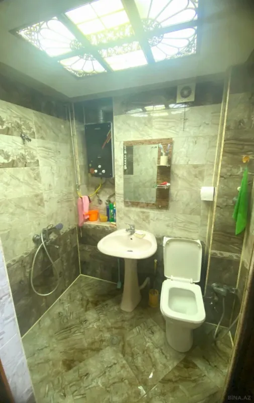 Satılır 3 otaqlı mənzil 90 m²