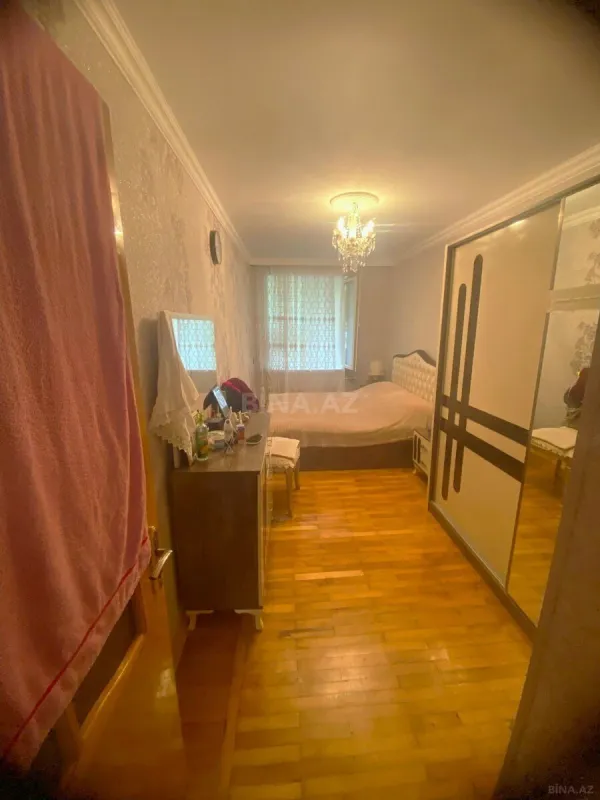 Satılır 3 otaqlı mənzil 90 m²