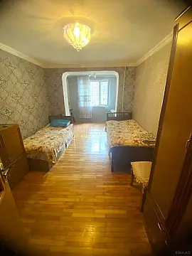 Satılır 3 otaqlı mənzil 90 m²