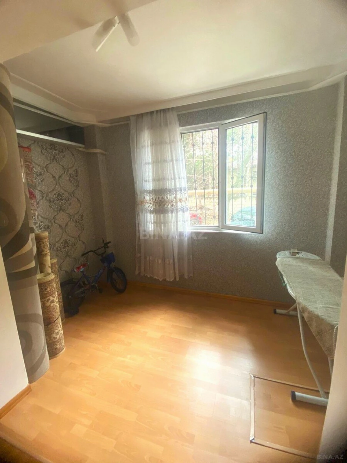 Satılır 3 otaqlı mənzil 90 m²