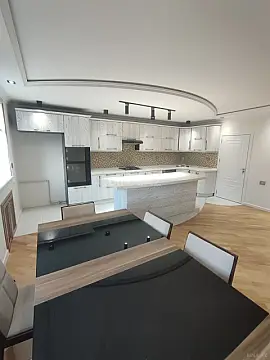 Satılır 4 otaqlı mənzil 85 m² — Bakı, Əmircan 4 otaq 85.00 m²