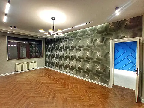 Satılır 3 otaqlı mənzil 100 m² — Bakı, Nəsimi 3 otaq 100.00 m²