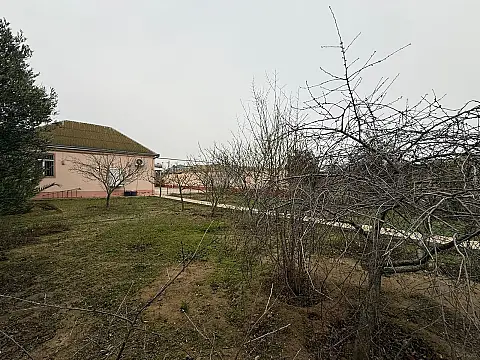 Satılır torpaq sahəsi 11 m²