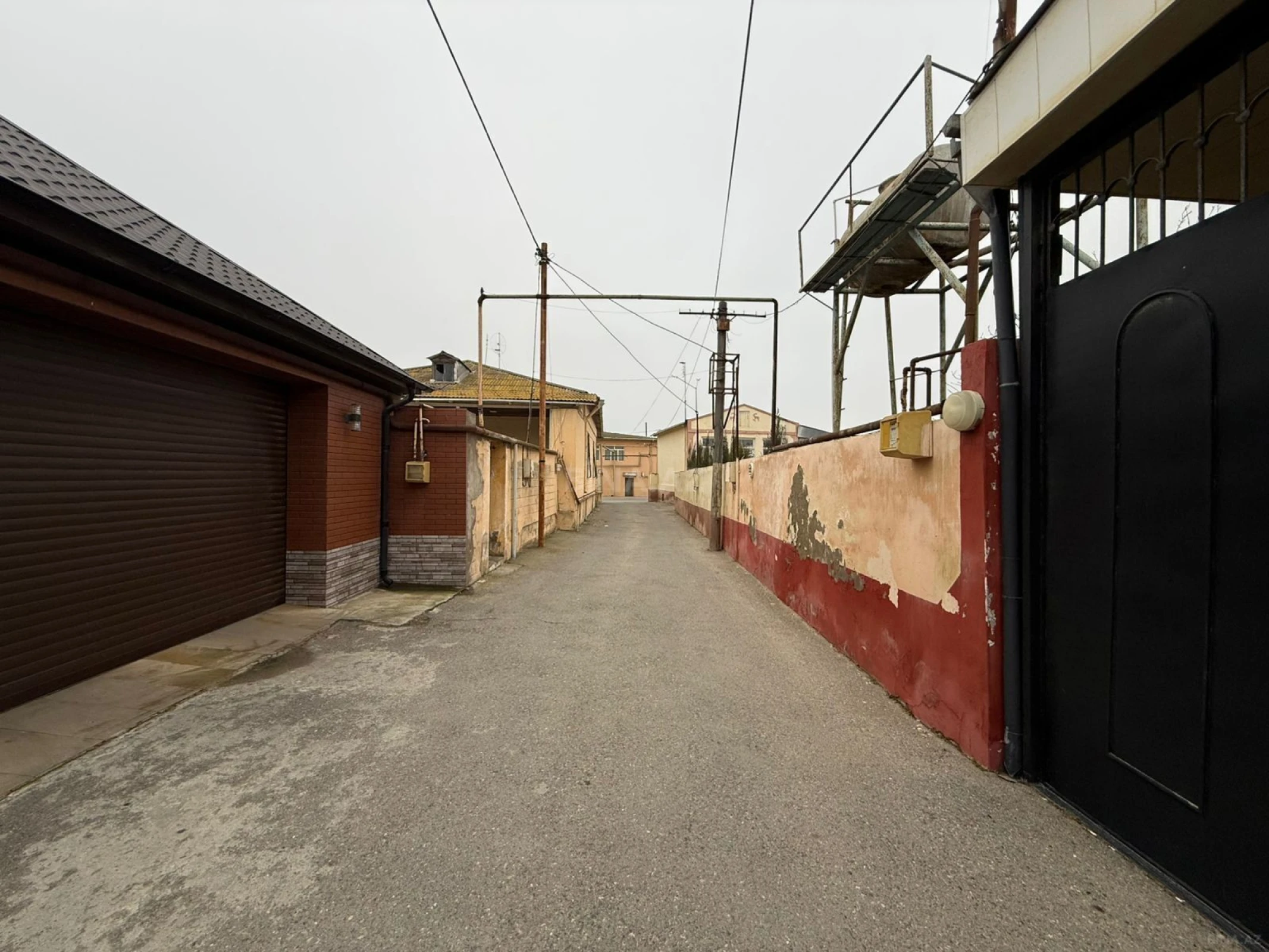 Satılır torpaq sahəsi 11 m²