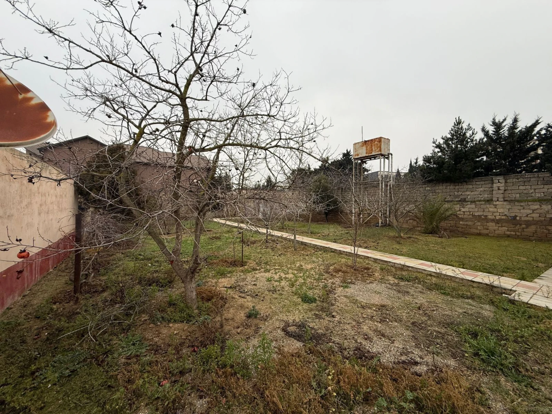 Satılır torpaq sahəsi 11 m²