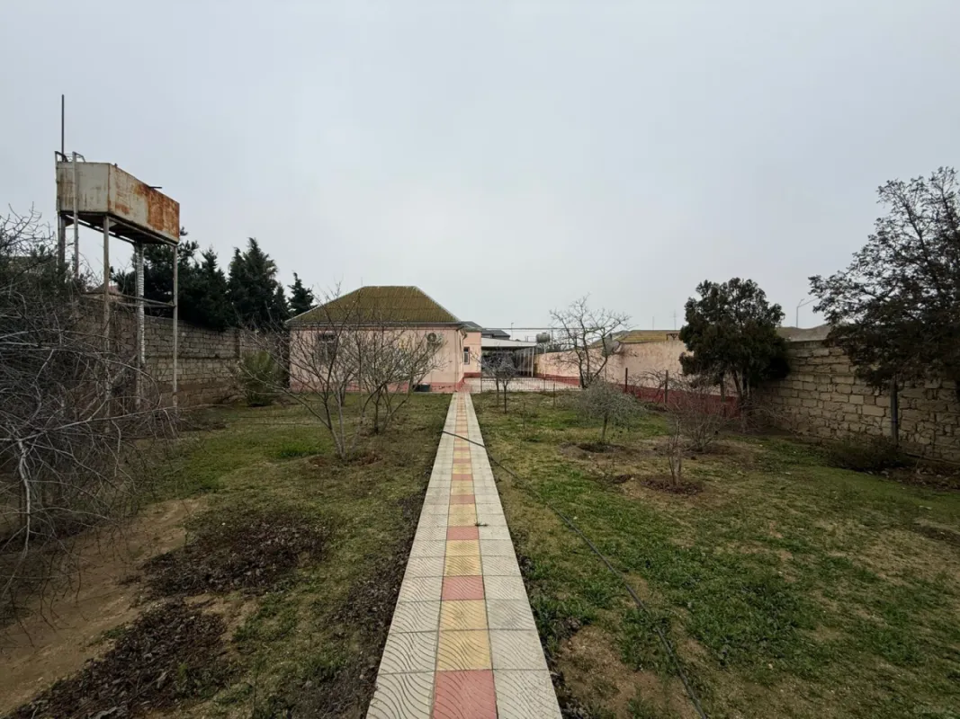 Satılır torpaq sahəsi 11 m²