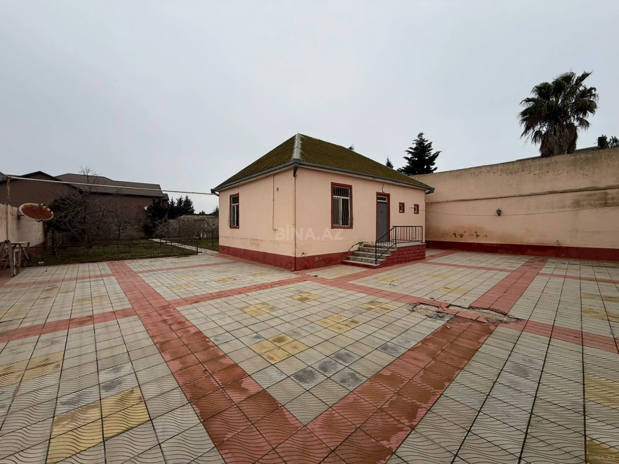 Satılır torpaq sahəsi 11 m²