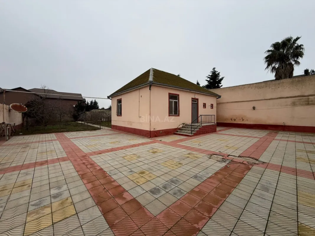 Satılır torpaq sahəsi 11 m²