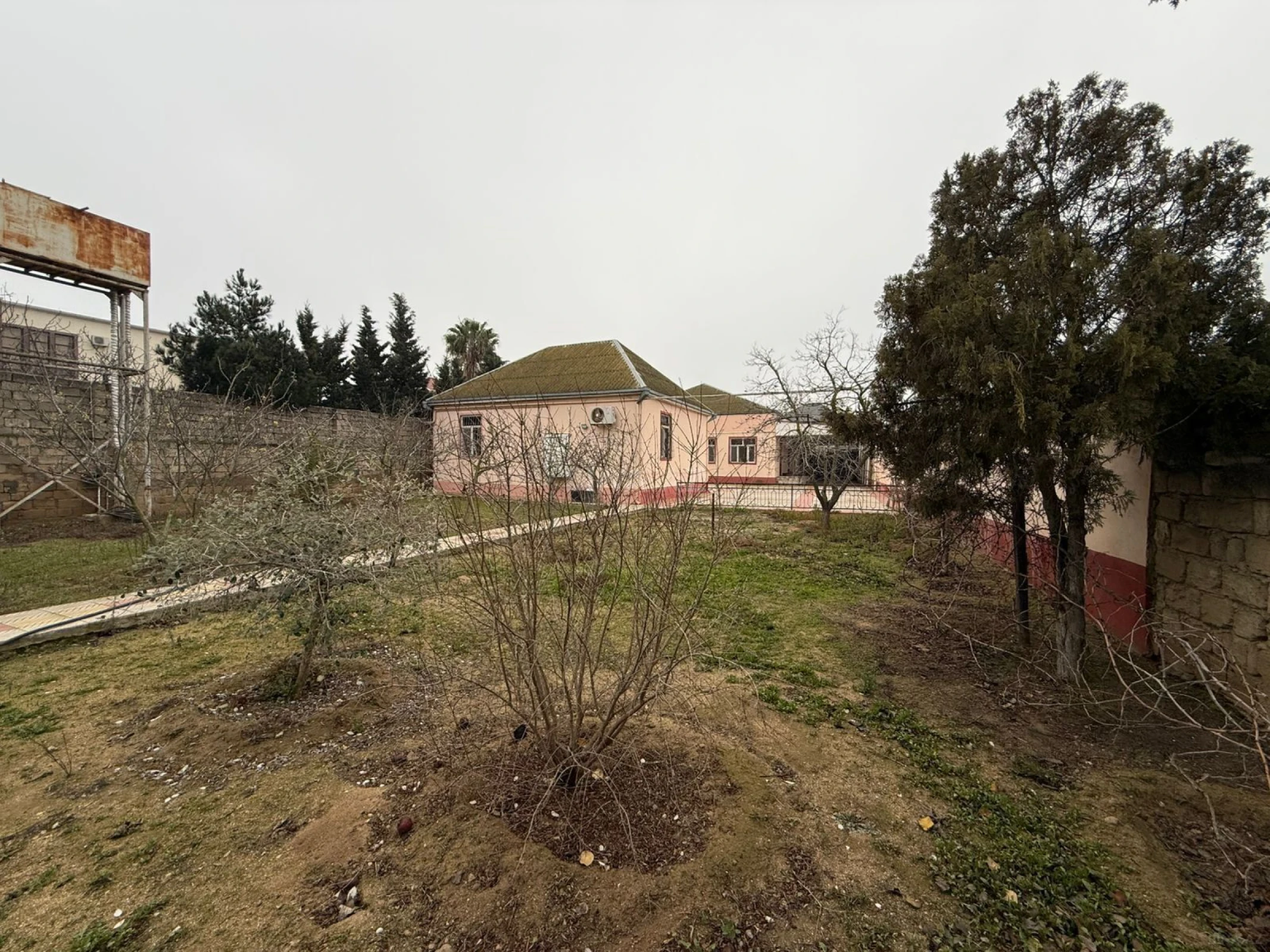 Satılır torpaq sahəsi 11 m²