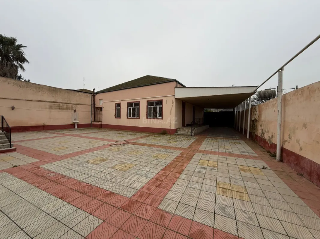 Satılır torpaq sahəsi 11 m²