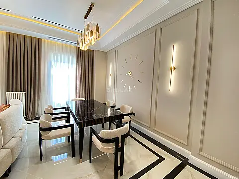 Kirayə verilir 3 otaqlı mənzil 132 m²