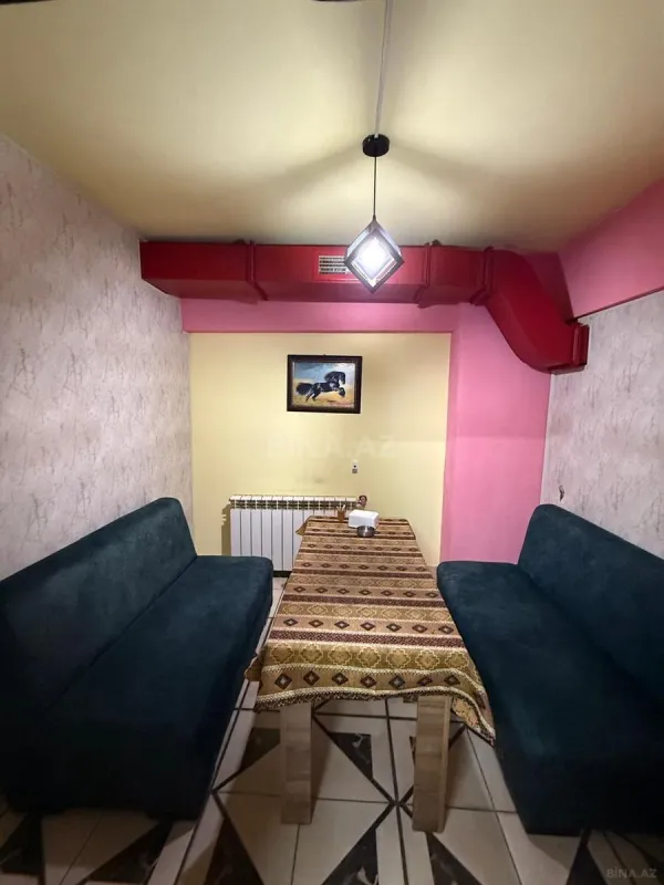 Satılır obyekt 254 m²